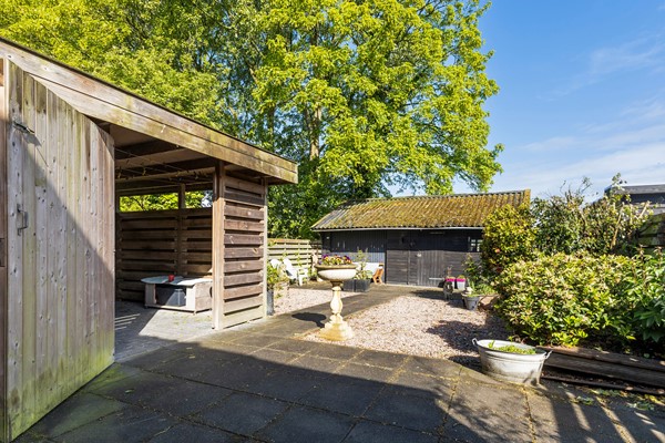 Medium property photo - Hermanawei 31, 9047 JB Minnertsga